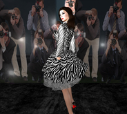 Adl Alta Moda Safari Silver