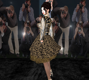 Adl Alta Moda Safari Gold