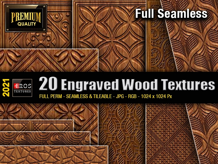 Wood Textures