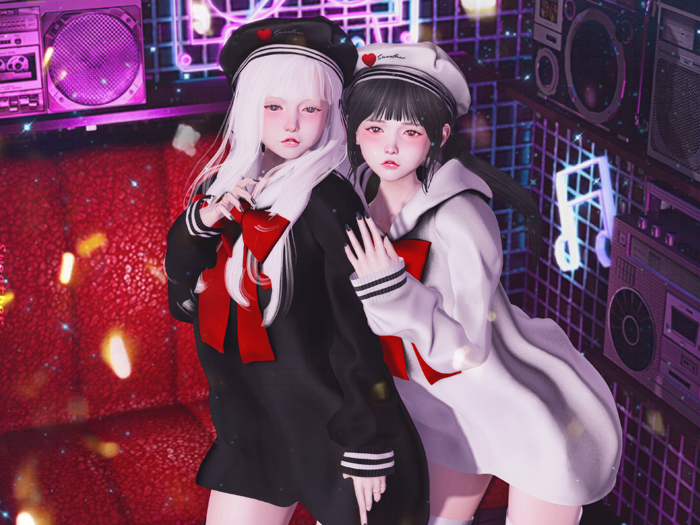 UZU | Sweether ❤️ B2 | Maitreya