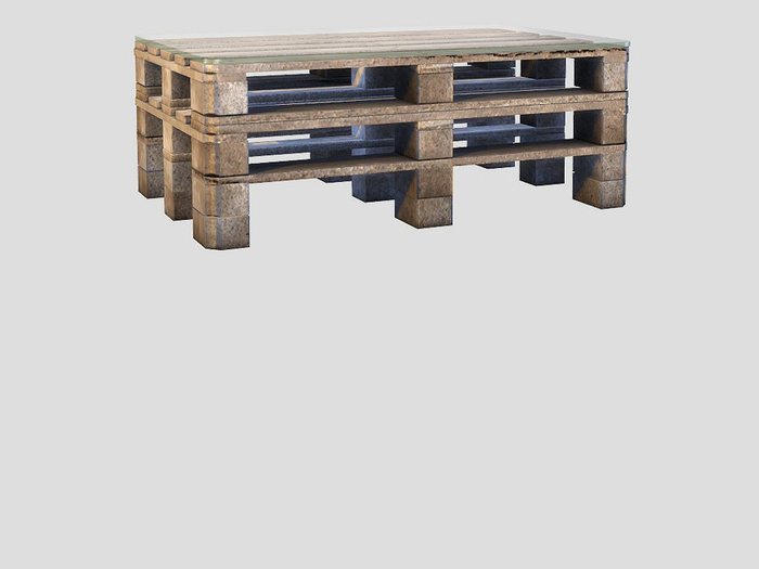Groot9 Table Full perm