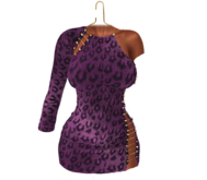 [Selene Creations] Alexandrine Pink