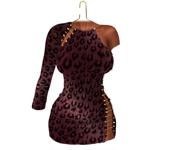[Selene Creations] Alexandrine Red