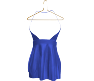 [Selene Creations] Wendy Indigo