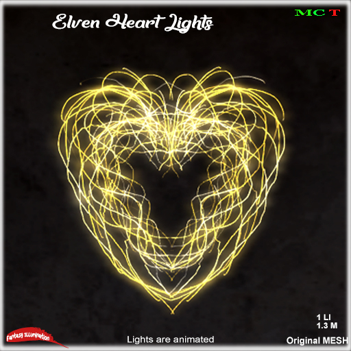 Heart Lights