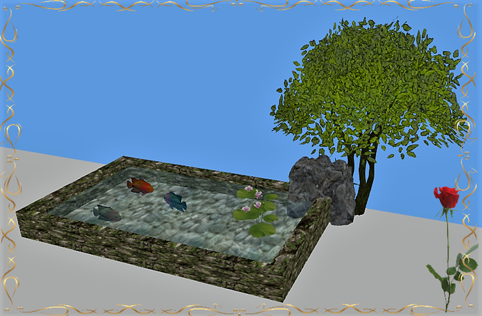 POND 12(LI) FULL PERM