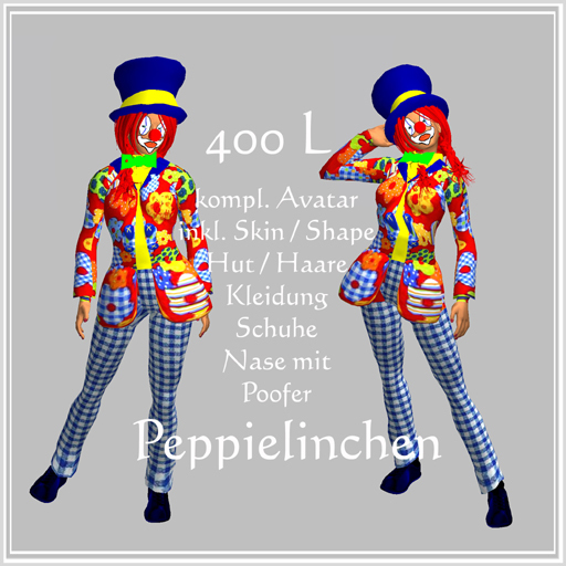 Peppielinchen