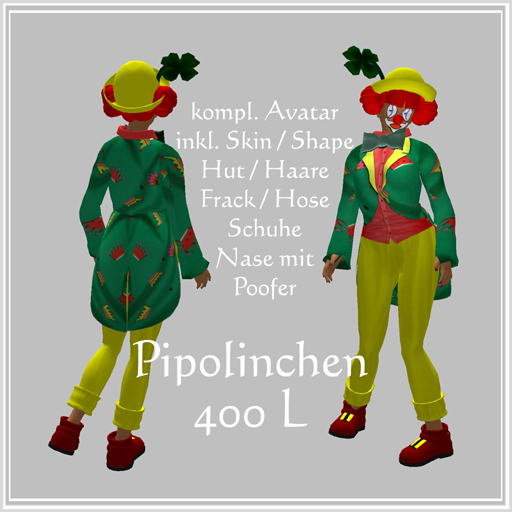 Pipolinchen