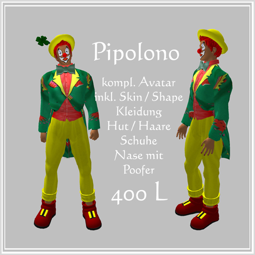 Pipolino