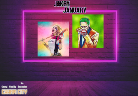 Second Life Marketplace - {TDH} Harley Queen
