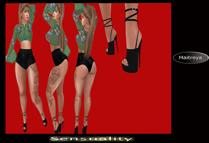 Sensuality_Clothing 316