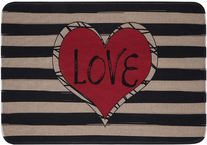 ^Dejavu^ Full Perm Valentines Heart Rug 07-PNG