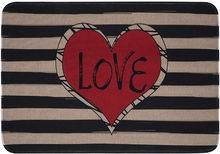 ^Dejavu^ Full Perm Valentines Heart Rug 07-PNG