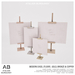 Atelier%20burgundy%20.%20modern%20easel%20floor%20gold