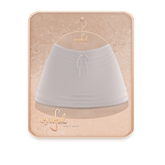 Cynful Nini's Skirt - White Maitreya Lara, Belleza Freya, Legacy. Kupra