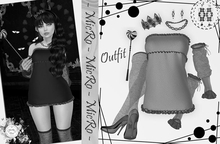- MicRo - Outfit Princess Demo