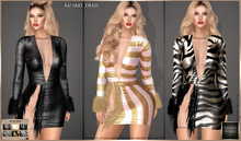 SAS - Rio HUD Dress (MB)