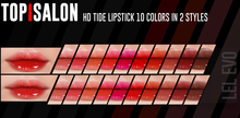 TOP1SALON - HD TIDE LIPSTICK (Lelutka Evolution) P1 PALE