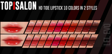 TOP1SALON - HD TIDE LIPSTICK (Lelutka Evolution) P1 SUNNY