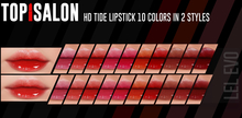TOP1SALON - HD TIDE LIPSTICK (Lelutka Evolution) P2 SUNNY