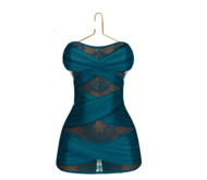 [Selene Creations] Capucine Blue