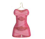 [Selene Creations] Capucine Pink