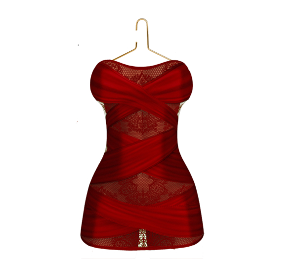 [Selene Creations] Capucine Red