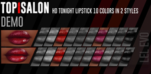 TOP1SALON - HD TONIGHT LIPSTICK (Lelutka Evo) DEMO