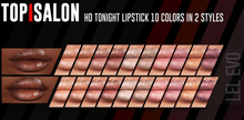 TOP1SALON - HD TONIGHT LIPSTICK (Lelutka Evo) PALE NUDE