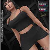 [LRS] Eveline Set Basic Pack ( 7 mesh size )