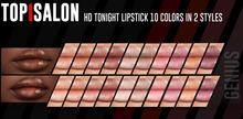 TOP1SALON - HD TONIGHT LIPSTICK (Genus) PALE NUDE