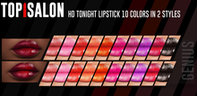TOP1SALON - HD TONIGHT LIPSTICK (Genus) PALE BRIGHT