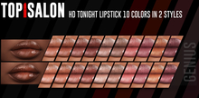 TOP1SALON - HD TONIGHT LIPSTICK (Genus) TAN NUDE
