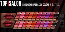 TOP1SALON - HD TONIGHT LIPSTICK (Genus) TAN BRIGHT