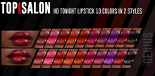 TOP1SALON - HD TONIGHT LIPSTICK (Genus) COFFEE BRIGHT