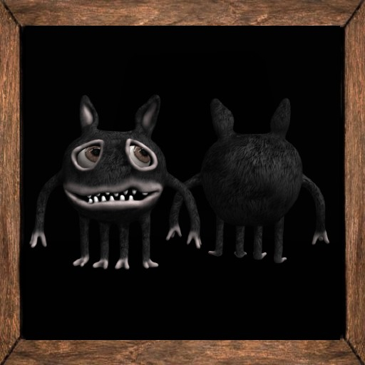 Cica's monster 10