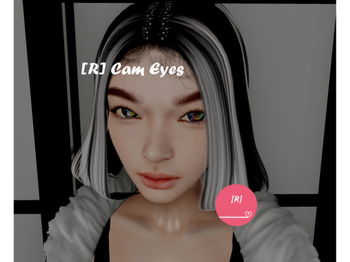 [R] Cam Eyes (Fatpack)