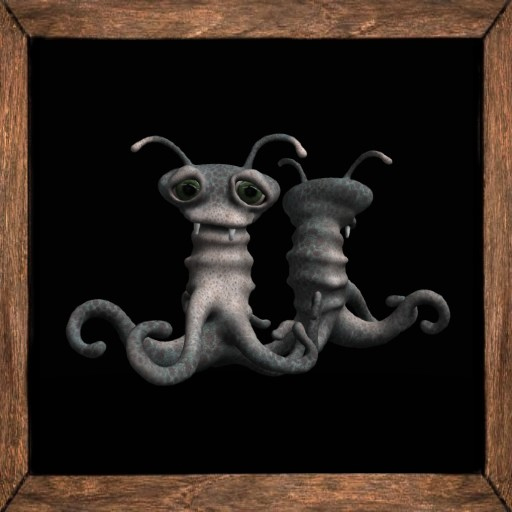 Cica's monster 17