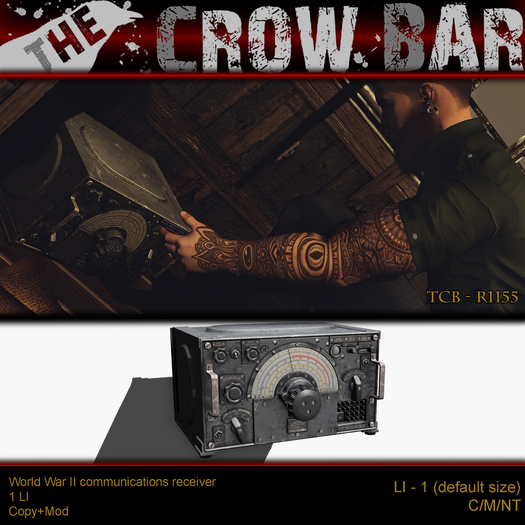 TCB - R1155