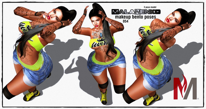 MalaNenko_pose model 054