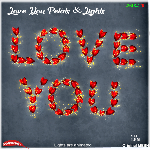 Love You