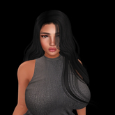 LT012021- NIGHT- SHAPE FOR LELUTKA LILLY HEAD 2.5