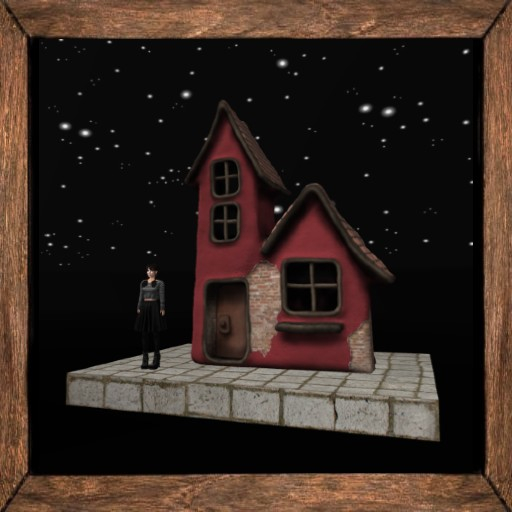 Cica's house 16