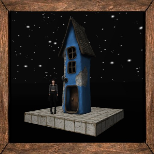 Cica's house 28