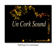 Bunny's Sounds-Un Cork Champagne Sound(Full Perm Sound)