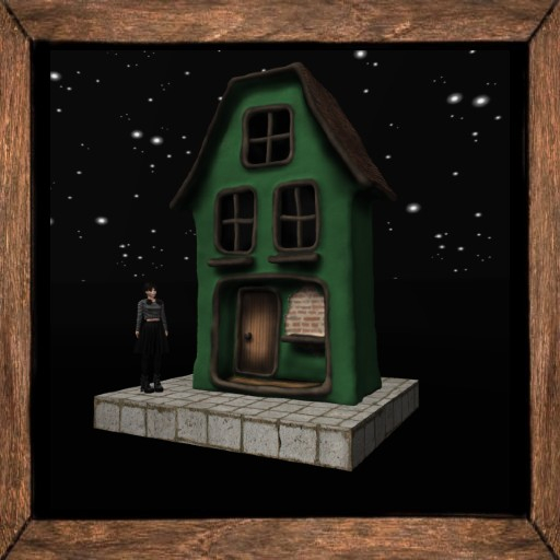 Cica's house 30