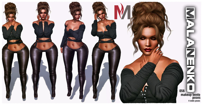 MalaNenko_pose model 056