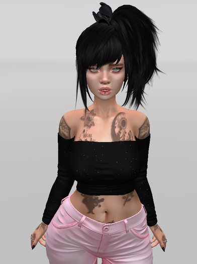 W&Y HAIR 146 New "Type A