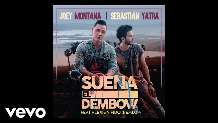 Second Life Marketplace - Suena El Dembow Joey Montana, Sebastian Yatra
