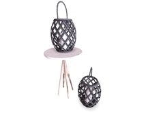 MissM - Lilly Decor Table
